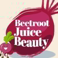 Beetroot: 5 Amazing DIY Recipes For Enhanced Skin, Hair Health- Infographic
