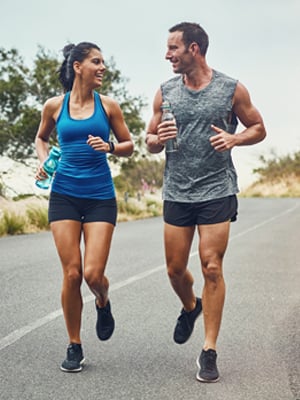 Summer Workout Guide: Top 5 Exercises To Stay Cool And Healthy During Hot Weather