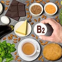 Vitamin B2: Functions, Food Sources, Deficiencies and Toxicity