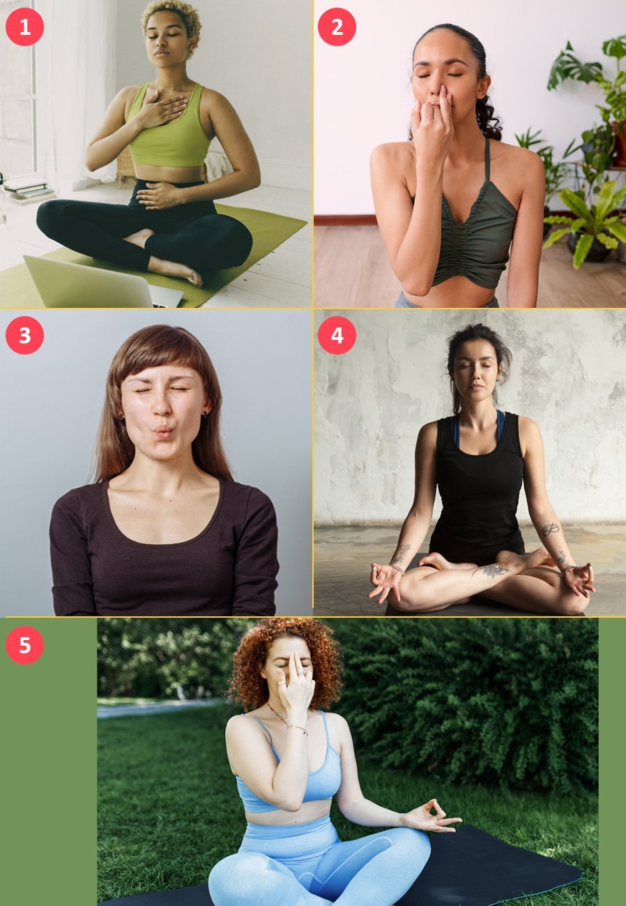 how to detoxify lungs from air pollution