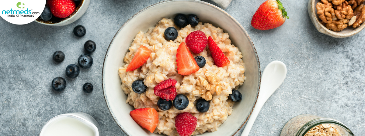 oats
