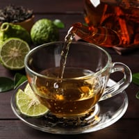 Earl Grey / Bergamot Tea: Nutrition, Health Benefits, And Side Effects