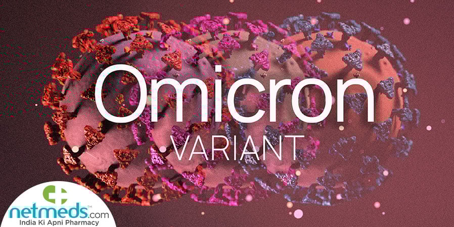 Omicron Variant