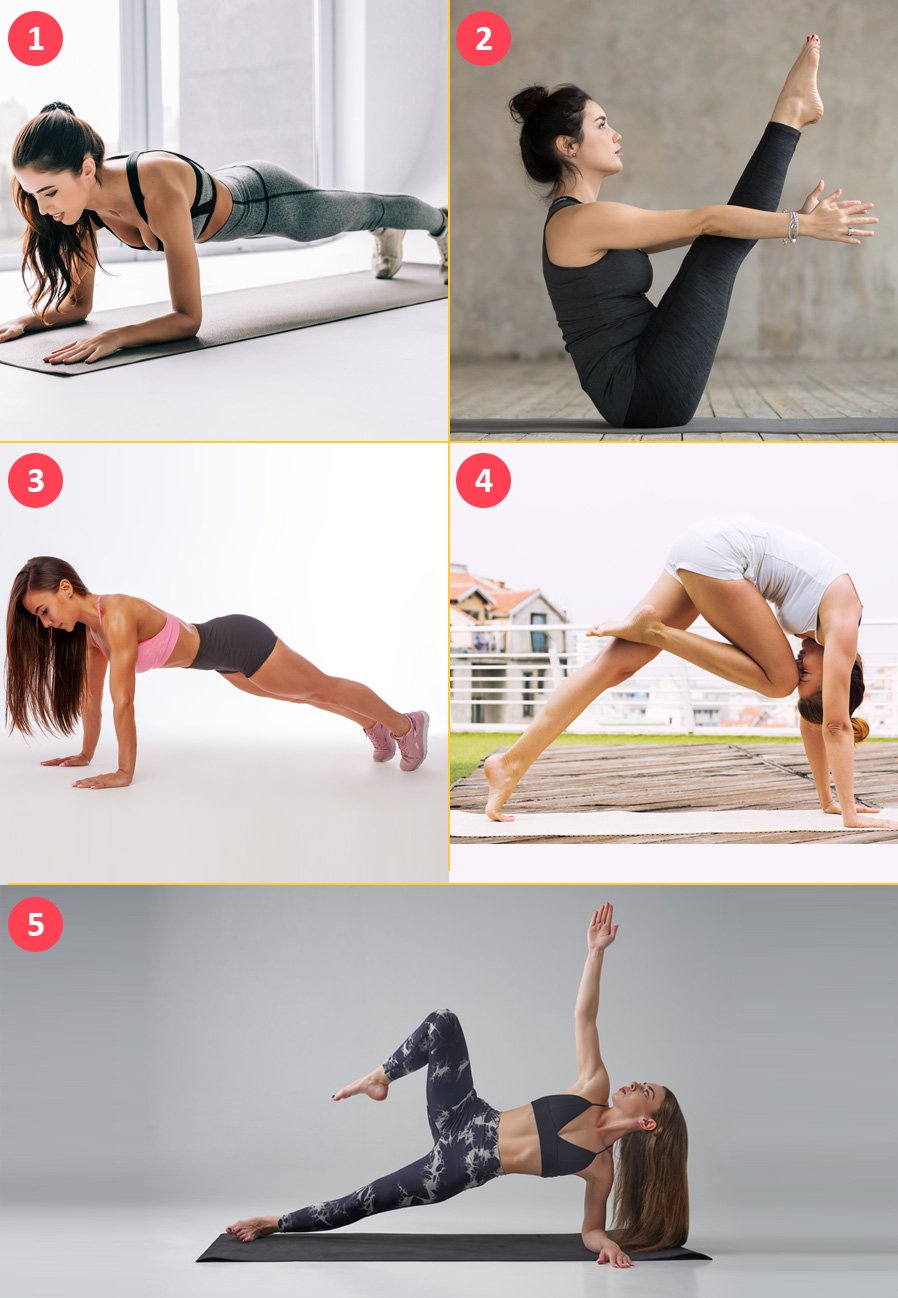 yoga