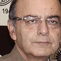 Jaitley To Get Treated For Soft Tissue Sarcoma, A Rare Cancer