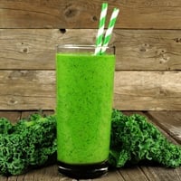 Nutritious Kale Can Be Used in Indian Food Too