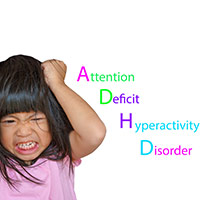 Attention Deficit Hyperactivity Disorder: Causes, Types, Symptoms And Treatment