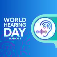 World Hearing Day 2023: Significance, Theme, And 5 Must -To Add Nutrients To Prevent Auditory Loss