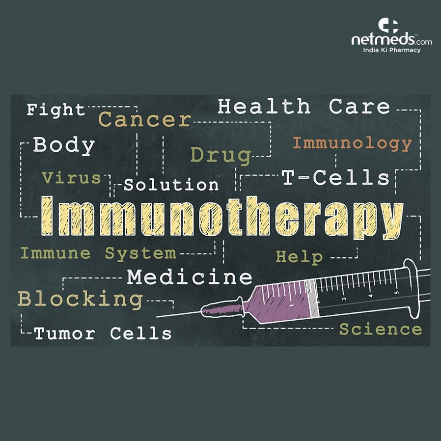 Cancer Immunotherapy