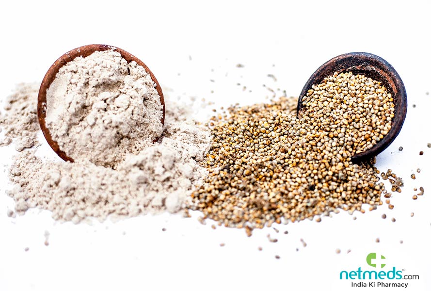 Jowar health benefits