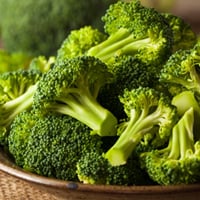 Broccoli For Blissful Health