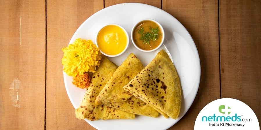 Puran Poli