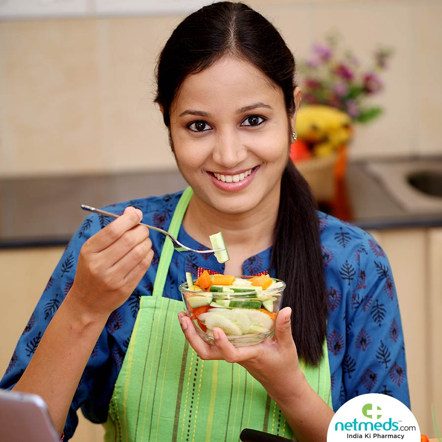 Living well with thyroid
