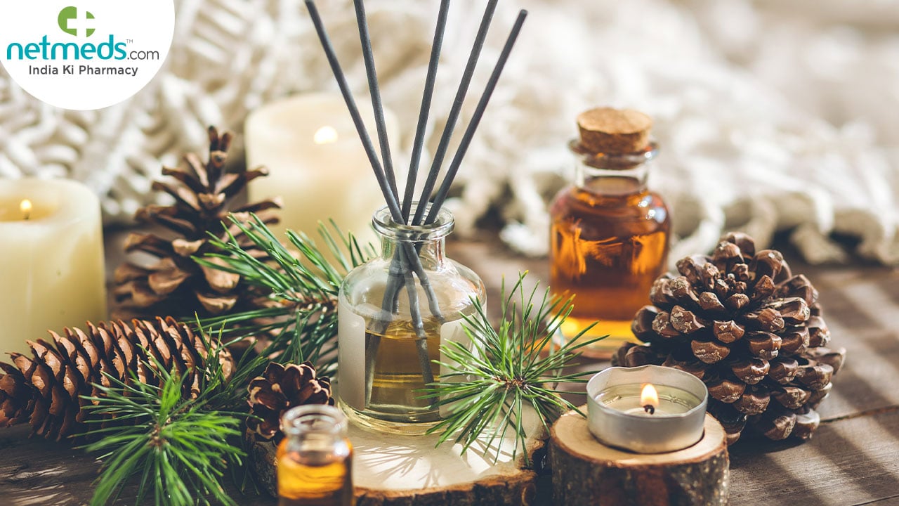 balsam oil