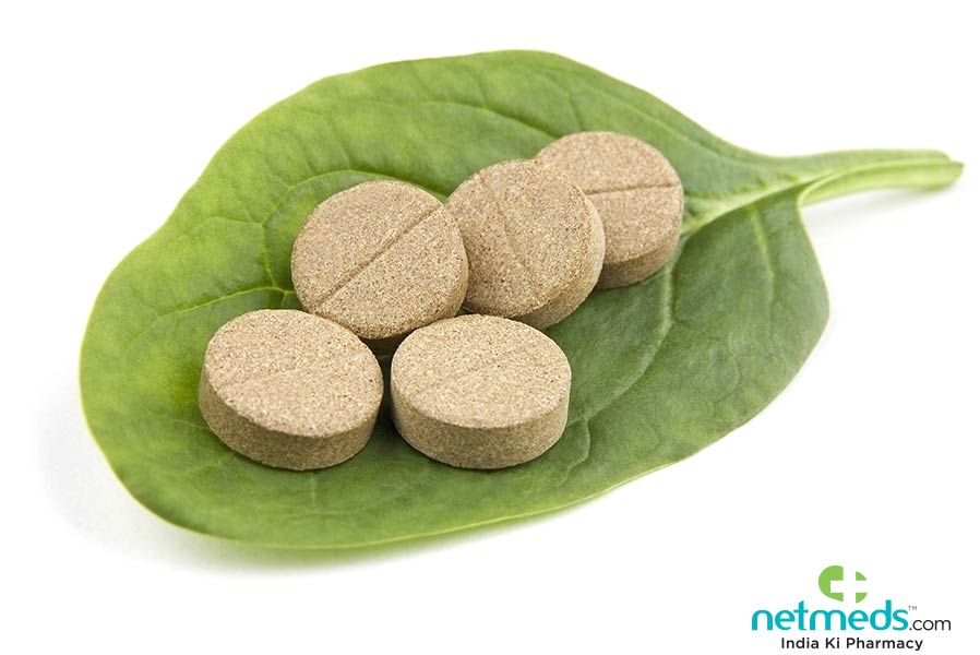 vijaysar dosage