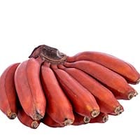 Red Banana: Nutritional Profile, Health Benefits, Tasty Recipes And Side Effects