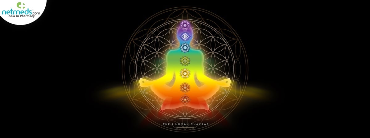 chakra 1