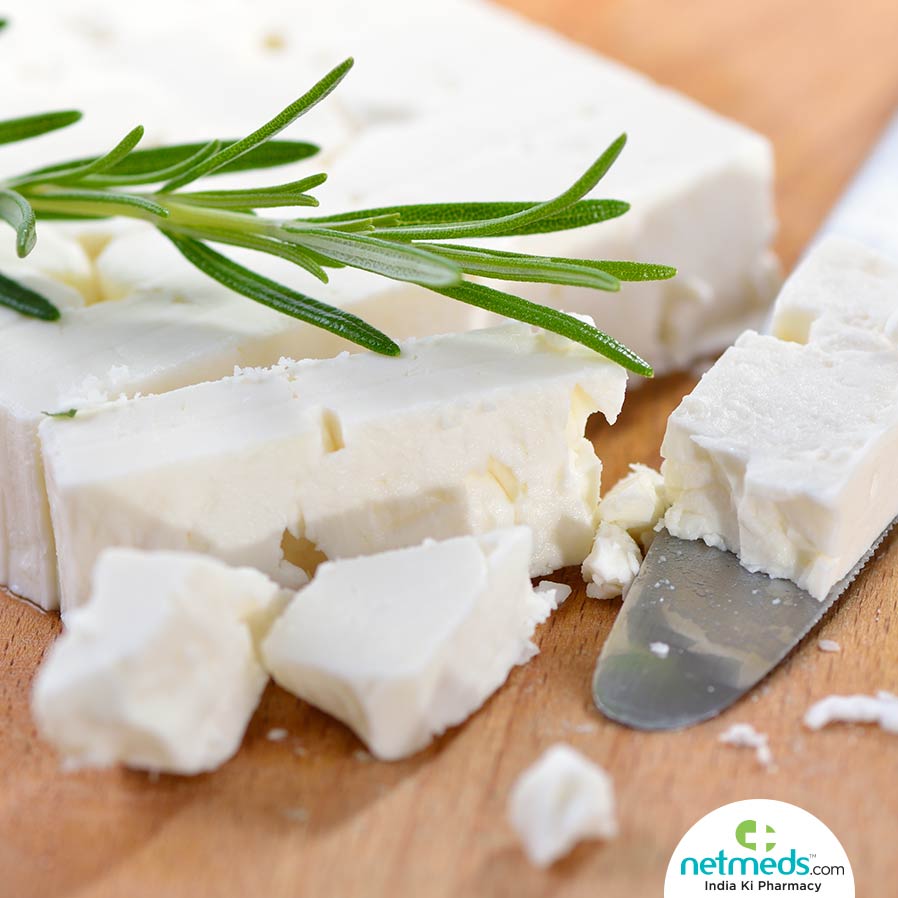 Feta Cheese