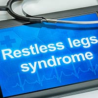 Restless Legs Syndrome: Causes, Symptoms And Treatment