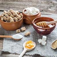 Saccharine DIY Face Packs: Homemade Natural Sweetener-Infused Pastes To Make Your Skin Glow In A Jiffy