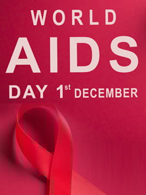 World AIDS Day: Protecting An Unborn Child From HIV 