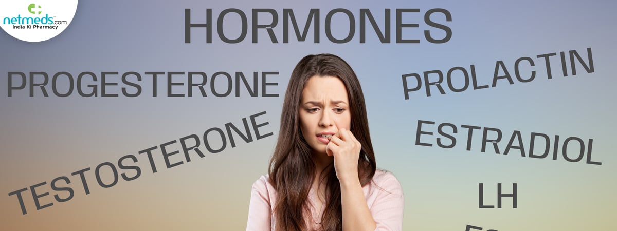 hormonal imbalance