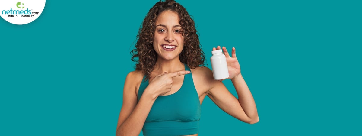 supplements to boost metabolism