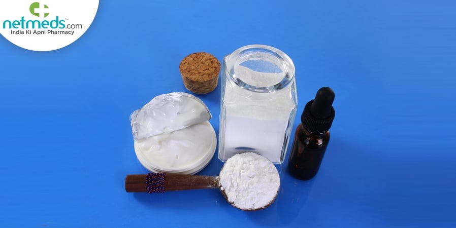 Suddha Sauhaga Benefits