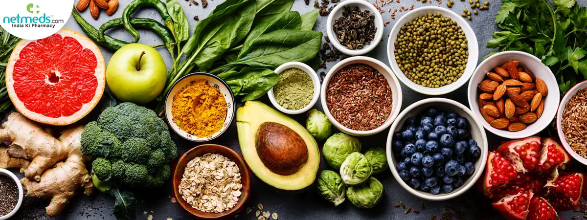 antioxidants