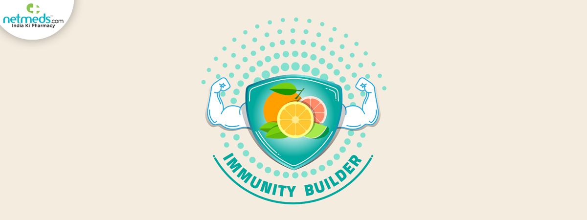 immunity booster