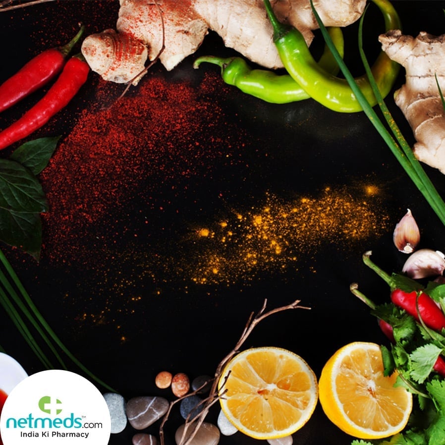 Natural Blood Thinners