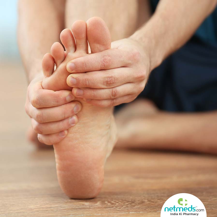 Diabetic Neuropathy