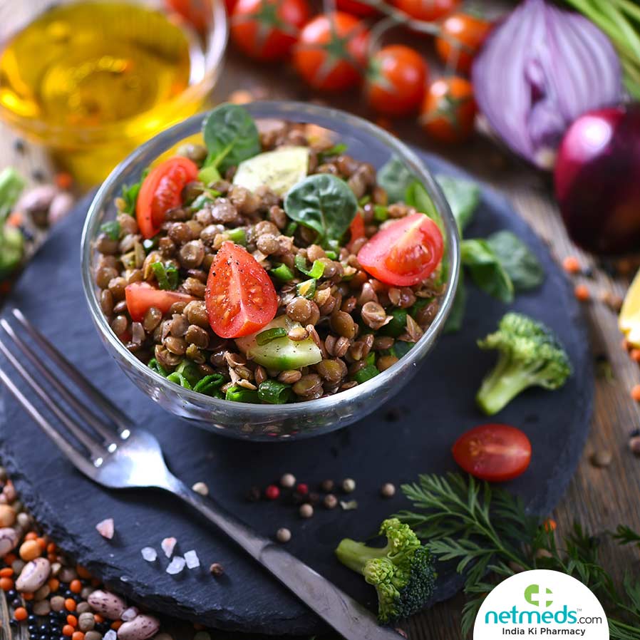horse gram salad healthy horse gram salad