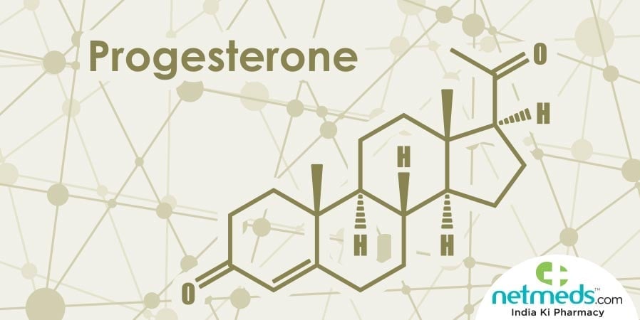 Progesterone