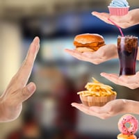 6 Foods To Avoid To Control Diabetes #Shorts