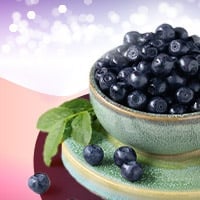 Billberry Extracts For Skin: Benefits, Uses, Origin, Key Ingredients For That Super Glow - Infographic