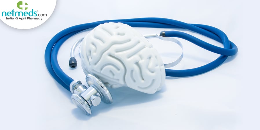 Hydrocephalus or water on the brain