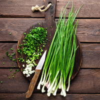 Top 7 Health Benefits Of Spring Onions/Scallions