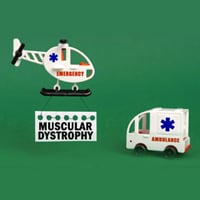 Muscular Dystrophies: Causes, Types, Diagnosis And Treatment