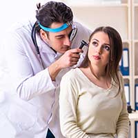 Otomycosis: Causes, Symptoms And Treatment