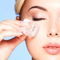 Rice Cubes: Uses, Benefits And Skin Care Secrets From This Simple Ingredient. Precautions