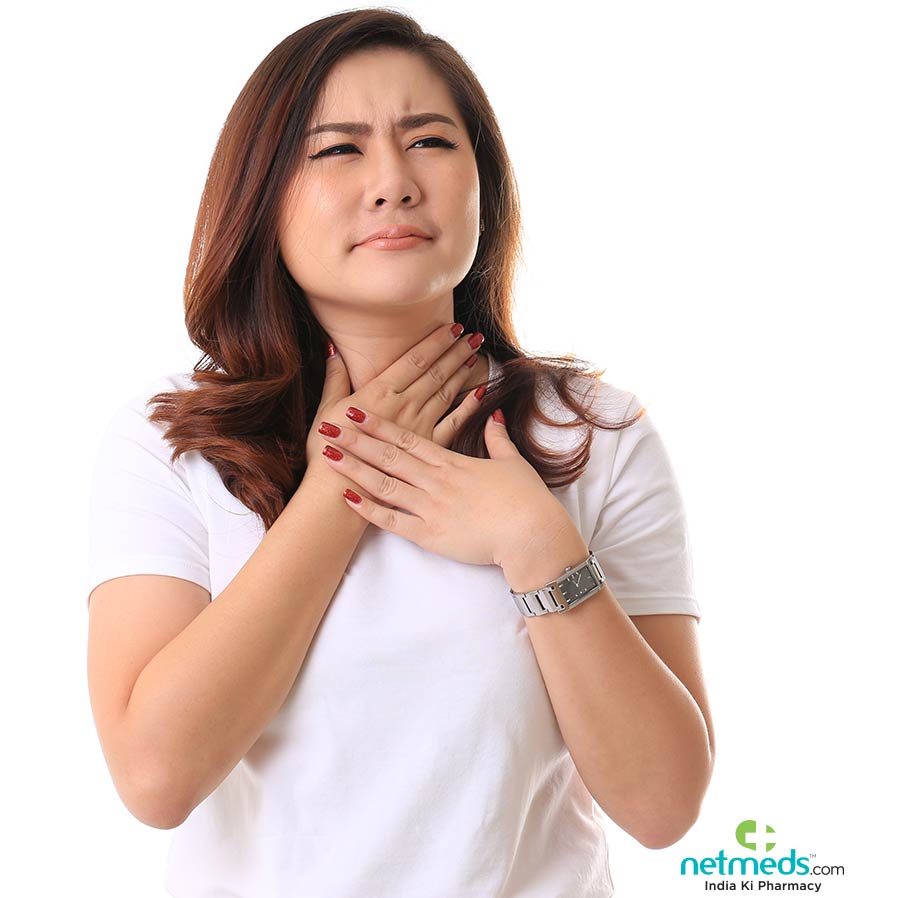 Sore Throat