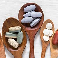 National Nutrition Week: Top 5 Supplements Essential For Optimal Health