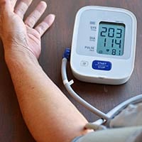 Accelerated Hypertension: Causes, Symptoms And Treatment