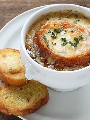 Easy, Healthy Soup Recipes To Boost Your Immunity