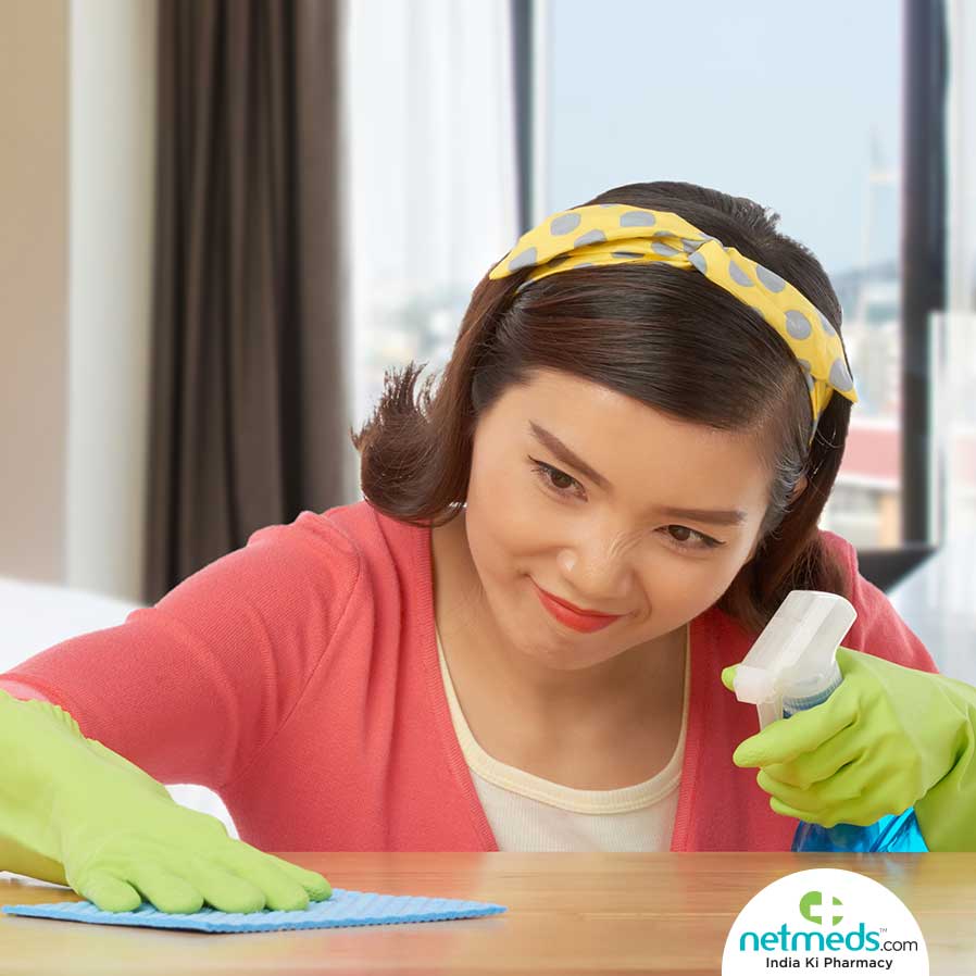 obsessive compulsive disorder