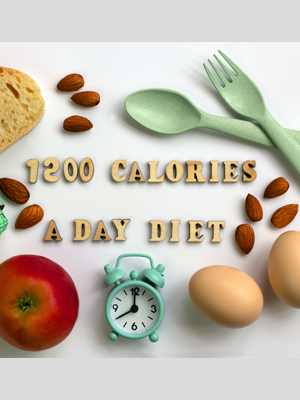 What Is Indian Vegetarian Diet Plan? A Sample 1200-Calorie Suggested Food Intake For Weight Loss And To Sustain Fitness Goals