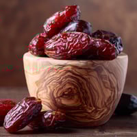 2 Delicious Dry Dates Recipes | Dry Dates Juice | Dry Dates Halwa
