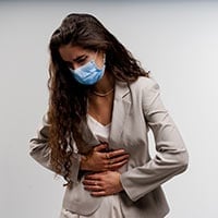 Coronavirus: 5 Prominent Gastrointestinal Symptoms Of COVID-19 That Impede Digestion