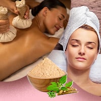 Ashwagandha Skin Benefits: 5 Extraordinary Ways To Achieve A Radiant Complexion - Infographics